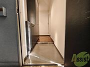 お部屋の第一印象を決める玄関はこちらです！