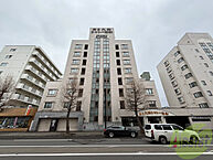 北海道札幌市中央区南九条西17丁目：物件画像／株式会社アシスト　賃貸・売買のアシスト札幌北大前店