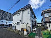 札幌市北区北25条西「三河荘」