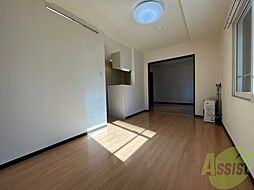 札幌市営南北線 さっぽろ駅 徒歩5分の賃貸マンション 2階1LDKのリビング/ダイニング