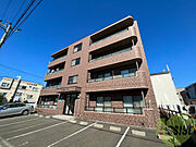 札幌市東区北28条東「Iclaire元町」