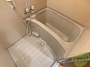 お風呂になります。一日の疲れを癒してくださいね。