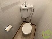 嬉しいバストイレ別です！安心して使用できます。