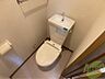 トイレ：清潔感があり安心して使用できるトイレになっておりました。