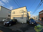 外観3