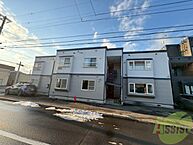 北海道札幌市北区北二十九条西14丁目：物件画像／株式会社アシスト　賃貸・売買のアシスト札幌北大前店