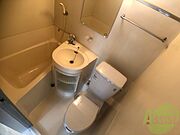 お風呂です。ゆっくりお風呂につかるのも体に良いですね～