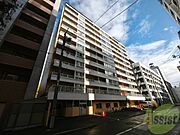 札幌市中央区北1条「大通ハイム」