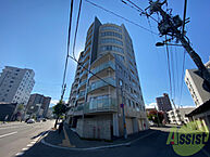 北海道札幌市中央区宮の森二条5丁目：物件画像／株式会社アシスト　賃貸・売買のアシスト札幌北大前店