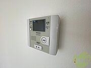 エアコンもあり暑い夏もこれで快適ですよ～