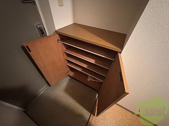 室内
