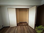 こちらは収納です。物をしまう事ができますね！