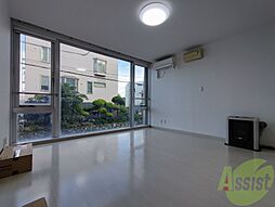 ブラスハート麻生 1LDKの写真