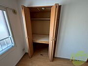 こちらは収納です。物をしまう事ができますね！