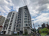 北海道札幌市中央区北一条西26丁目：物件画像／株式会社アシスト　賃貸・売買のアシスト札幌北大前店