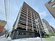 北海道札幌市中央区北三条西12丁目：物件画像／株式会社アシスト　賃貸・売買のアシスト札幌北大前店