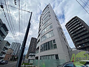 札幌市中央区大通西「INFINITY22」