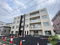 北海道札幌市中央区南九条西16丁目：物件画像／株式会社アシスト　賃貸・売買のアシスト札幌北大前店
