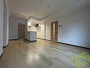 リビングを別角度から撮ってみました。家具の配置もしやすそう。