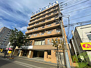 札幌市東区北32条東「ノースパレス元町」