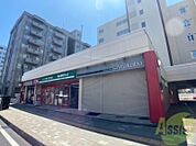 まいばすけっと北23条西6丁目店 364m