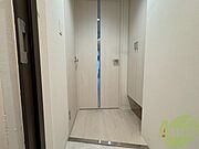 お部屋の第一印象を決める玄関はこちらです！