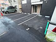 駐車場その他