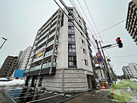 北海道札幌市北区北十二条西3丁目：物件画像／株式会社アシスト　賃貸・売買のアシスト札幌北大前店