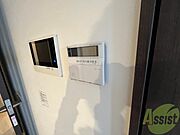 追い炊き機能付きでいつでも温かいお風呂に入れますね。