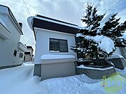 札幌市北区屯田5条「屯田5-2山本邸」