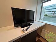 別角度から撮影しました。1人暮らしにおすすめの間取りです！