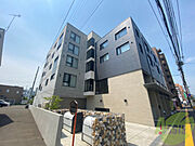 札幌市中央区「LeJardindeMIYANOMORI」