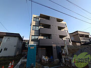 札幌市中央区南二十四条西「GranMode山鼻」