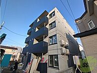 北海道札幌市中央区南二十四条西12丁目3-17：物件画像／株式会社アシスト　賃貸・売買のアシスト札幌北大前店