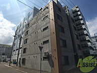 北海道札幌市中央区南一条西13丁目：物件画像／株式会社アシスト　賃貸・売買のアシスト札幌北大前店