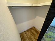 収納スペースが豊富で便利な間取りになっています！