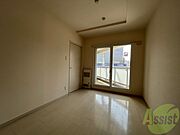 洋室がもう一つ。お部屋が多いのはうれしいですね！