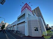 マックスバリュ光星店 377m