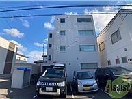 北海道札幌市東区北四十三条東18丁目：物件画像／株式会社アシスト　賃貸・売買のアシスト札幌北大前店