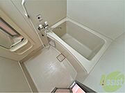 お風呂になります。一日の疲れを癒してくださいね。