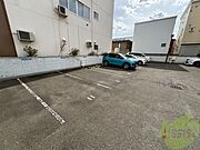 駐車場その他