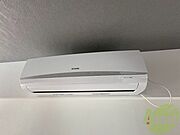 エアコンがありますので夏でも快適に過ごせます！