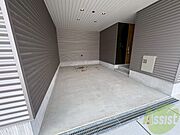 駐車場その他