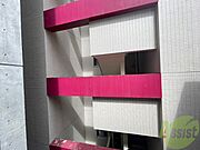 眺望です。建物はありますが風通しは良さそうです。