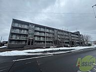 北海道札幌市北区百合が原5丁目：物件画像／株式会社アシスト　賃貸・売買のアシスト札幌北大前店