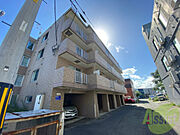 札幌市東区北37条東「麻生ウェルN37」