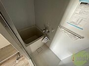 お風呂になります。一日の疲れを癒してくださいね。
