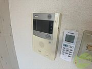 冷蔵庫置き場はこちらです！動線もバッチリですね。