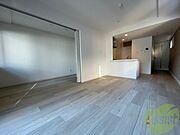 明るいお部屋は気持ちよく過ごせそうですね。