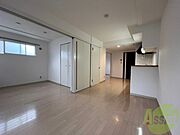 どう家具を配置しようか考えるのも楽しみですね。